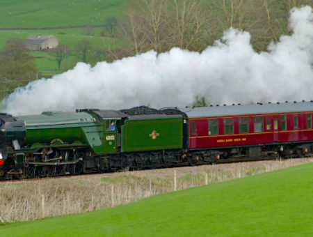 The Flying Scotsman