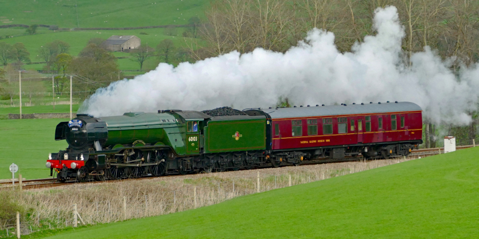 The Flying Scotsman