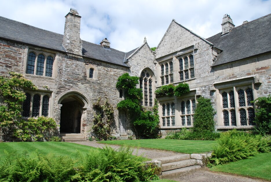 9 National Trust Properties in Cornwall You Have to Visit Cornish Cottage Holidays Blog