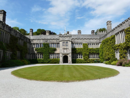 Lanhydrock