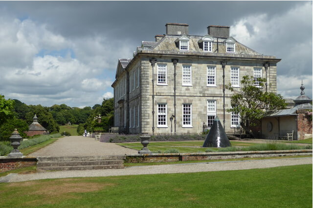 antony-house-national-trust-torpoint-cornwall