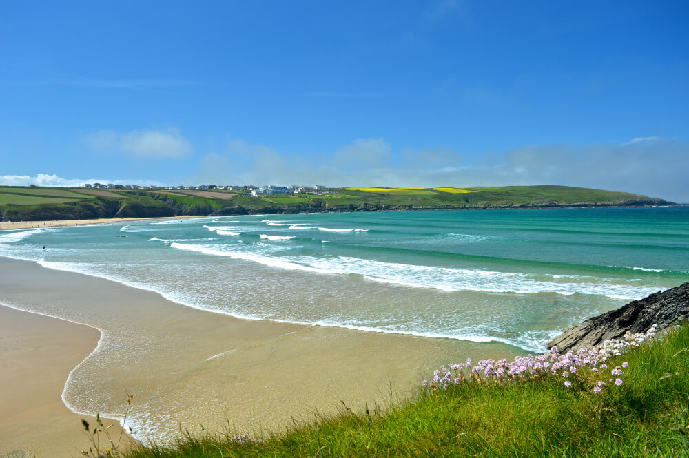 Top 10 Dog Friendly Beaches in North Cornwall Cornish