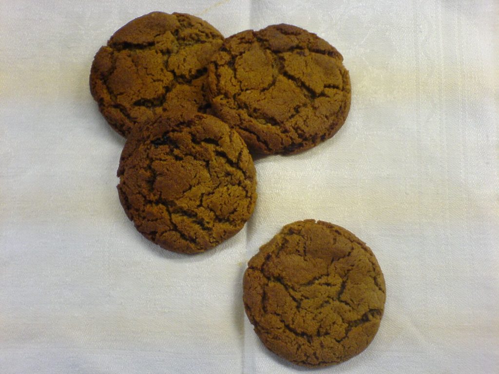 Cornish Fairings Traditional Cornish Delicacies 