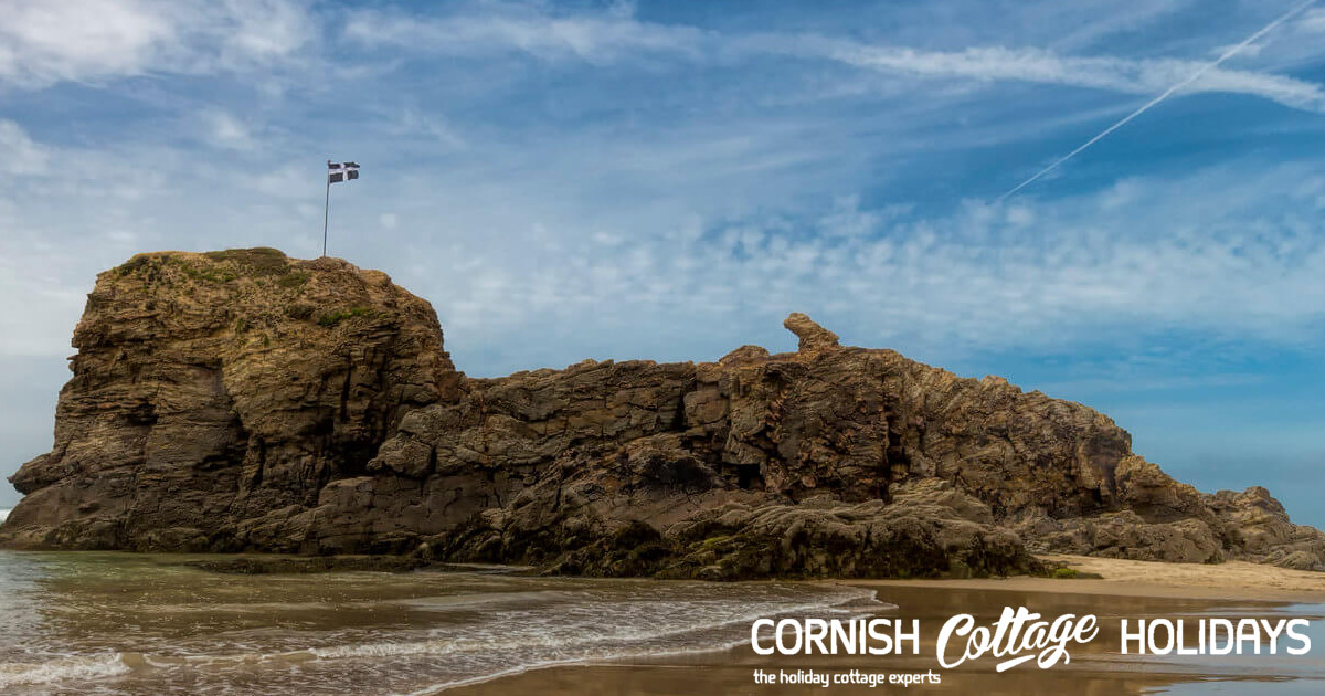 Wild swimming at Goldiggins Quarry, Cornwall - the girl outdoors