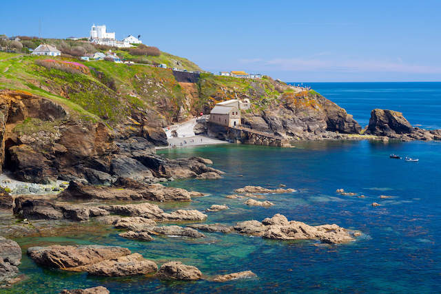 Best walks in Cornwall - The Lizard