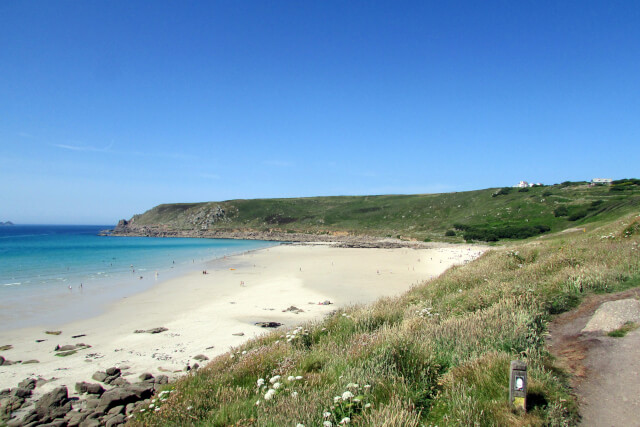 sennen cove