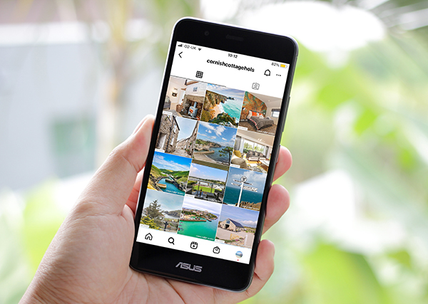 Get social - how to market and advertise my holiday cottage