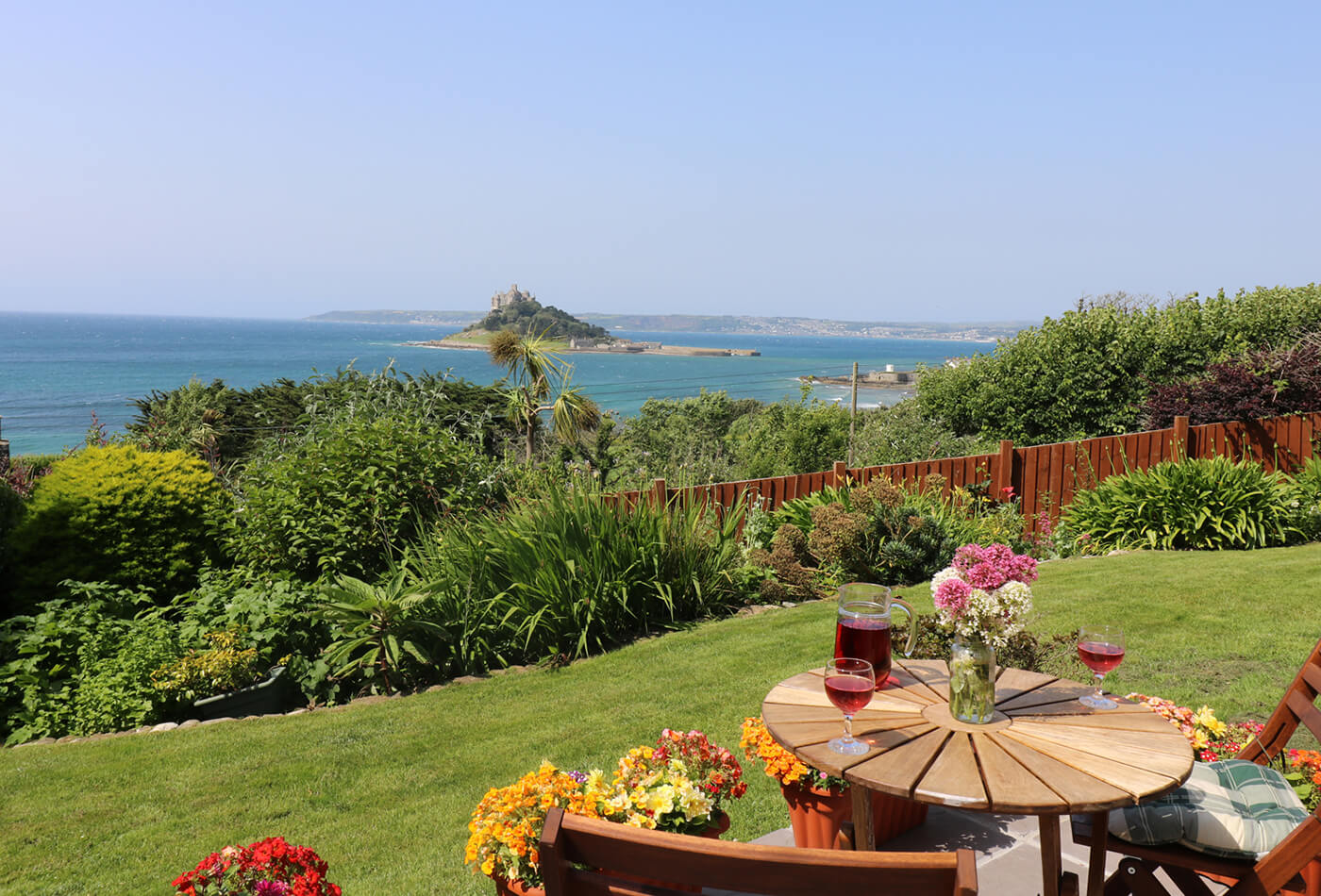 Cornwall Cottage View - How do I market and advertise my holiday cottage?