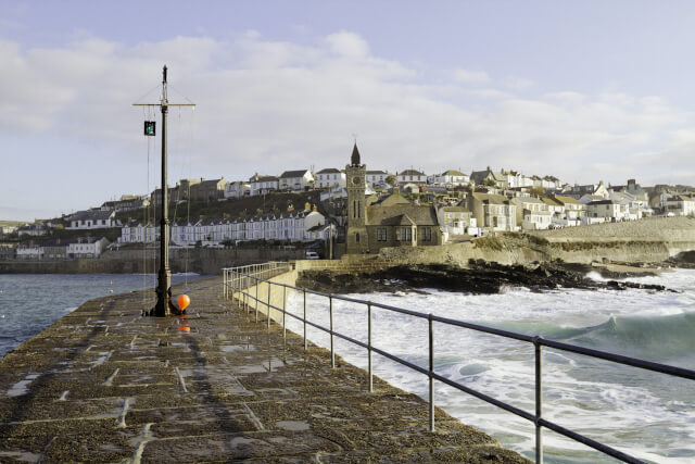 Porthleven, Cornwall