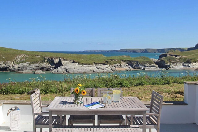 holiday letting agency cornwall