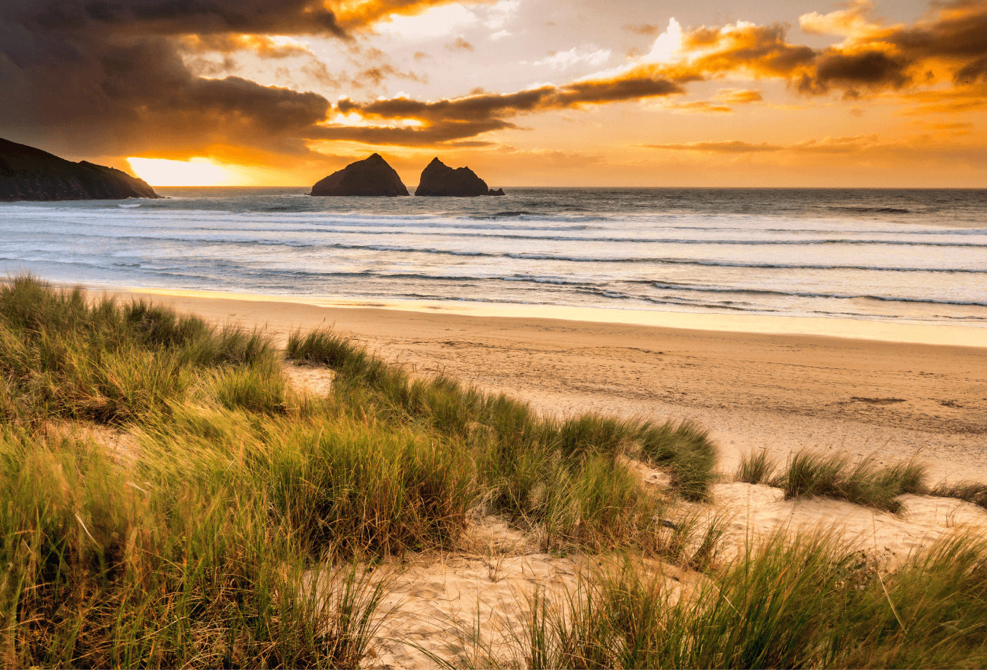 Benefits of using a holiday let agency in Cornwall