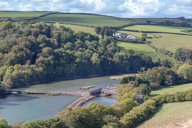 Looe Valley Line