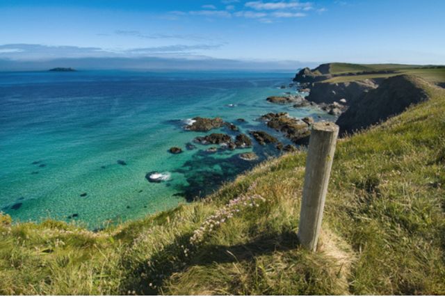 paddleboarding in Cornwall, Padstow