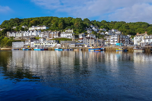 West Looe