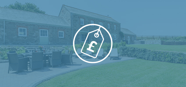 Dynamic pricing for holiday lets