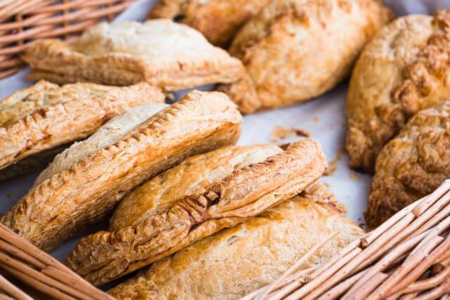 Cornish Pasty hamper